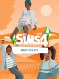 The Sims 4: First Fits Kit (DLC) (PC)
