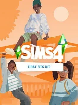 The Sims 4: First Fits Kit (DLC) (PC) gallery image 1