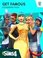 The Sims 4: Get Famous (PC) thumb 1
