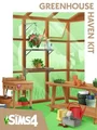 The Sims 4: Greenhouse Haven Kit (DLC) (PC) thumb 1