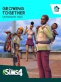 The Sims 4: Growing Together (PC) thumb 1