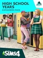 The Sims 4: High School Years (PC) thumb 1