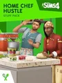 The Sims 4: Home Chef Hustle Stuff Pack (DLC) (PC) thumb 1