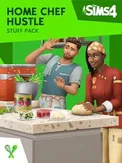 The Sims 4: Home Chef Hustle Stuff Pack (DLC) (PC)