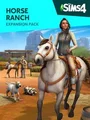 The Sims 4: Horse Ranch - Expansion Pack (PC) thumb 1