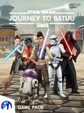 The Sims 4: Journey to Batuu (DLC) (PC)