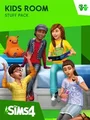 The Sims 4: Kids Room Stuff (DLC) (Xbox One) thumb 1
