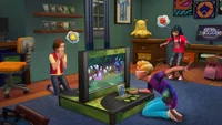 The Sims 4: Kids Room Stuff (DLC) (Xbox One) thumb 2