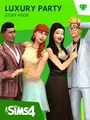 The Sims 4: Luxury Party Stuff (DLC) (Xbox One) thumb 1