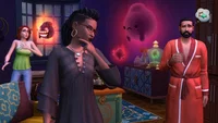 The Sims 4: Paranormal Stuff (DLC) (PC) thumb 3