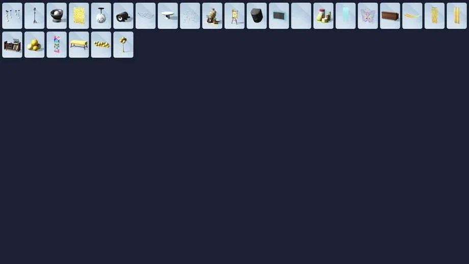 The Sims 4: Party Essentials Kit (DLC) (PC) gallery image 2