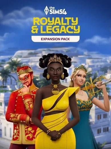 Cd Player Computer Keyboard Buy The Sims 4: Royalty & Legacy - Bonus Content DLC CD Key for PC 🔥 ...