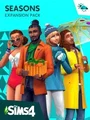 The Sims 4: Seasons thumb 1