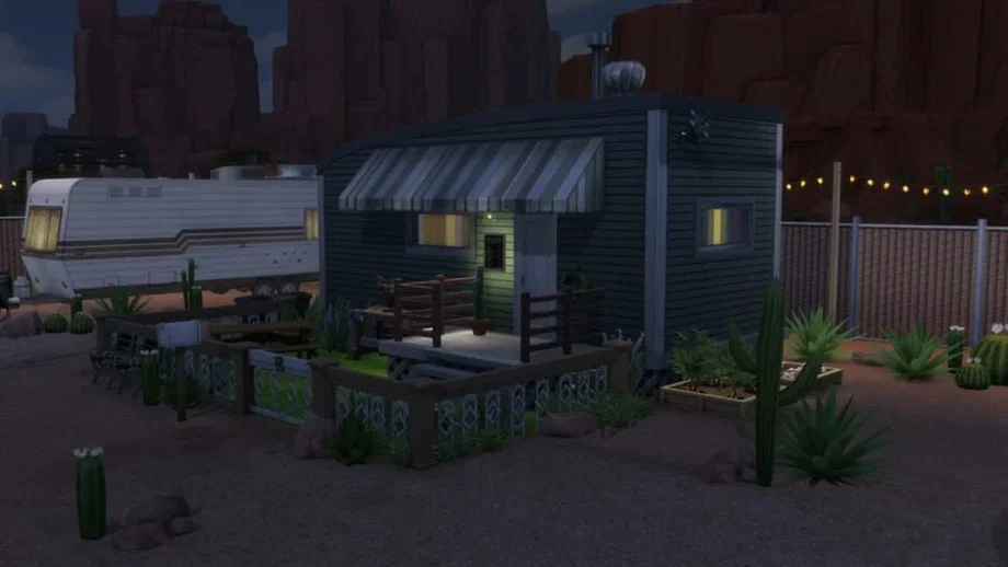 The Sims 4: StrangerVille (DLC) (PC) gallery image 7