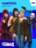 The Sims 4: Vampires (DLC) (Xbox One)