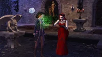 The Sims 4: Vampires (DLC) (Xbox One) thumb 2