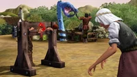 The Sims Medieval (PC) thumb 2