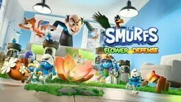 The Smurfs: Flower Defense (Meta Quest) gallery image 1