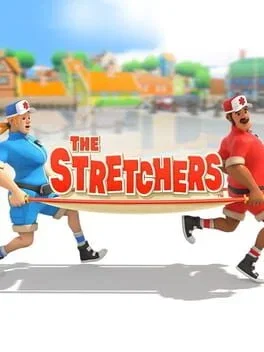 The Stretchers (Switch) gallery image 1