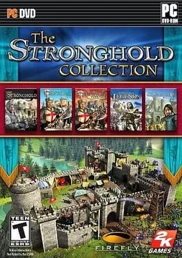 The Stronghold Collection (PC) gallery image 1