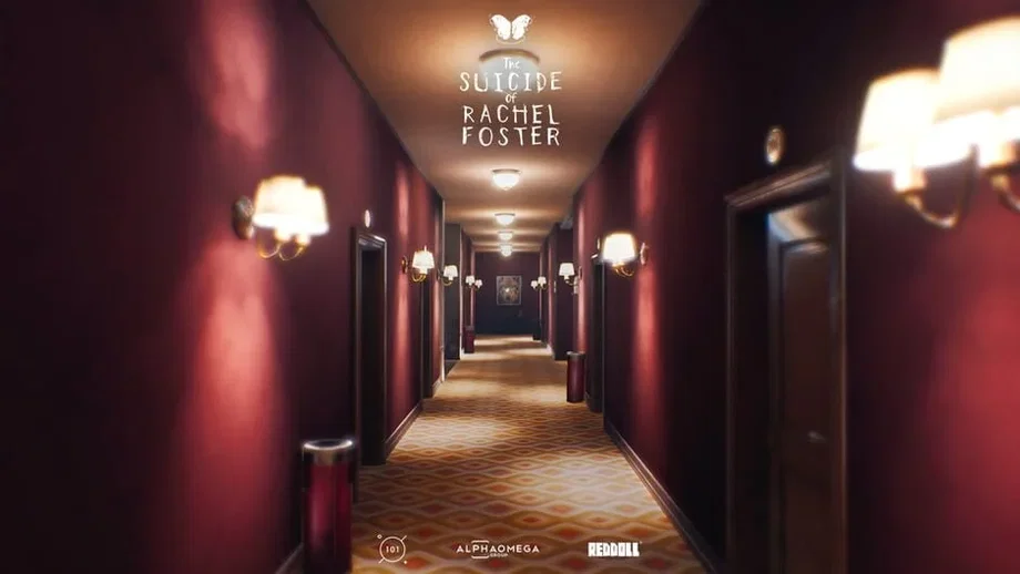 The Suicide of Rachel Foster (PC) gallery image 7