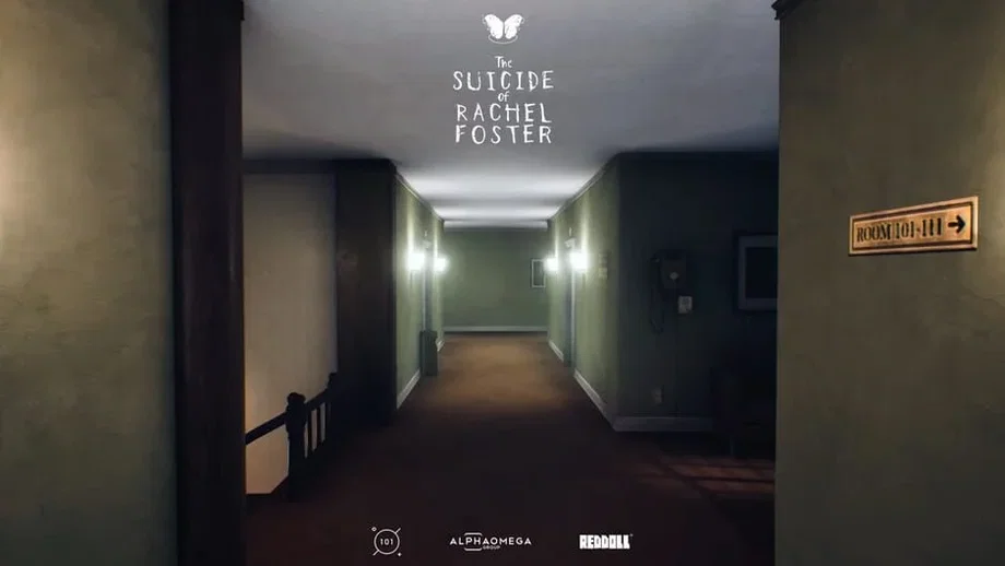 The Suicide of Rachel Foster (PC) gallery image 9