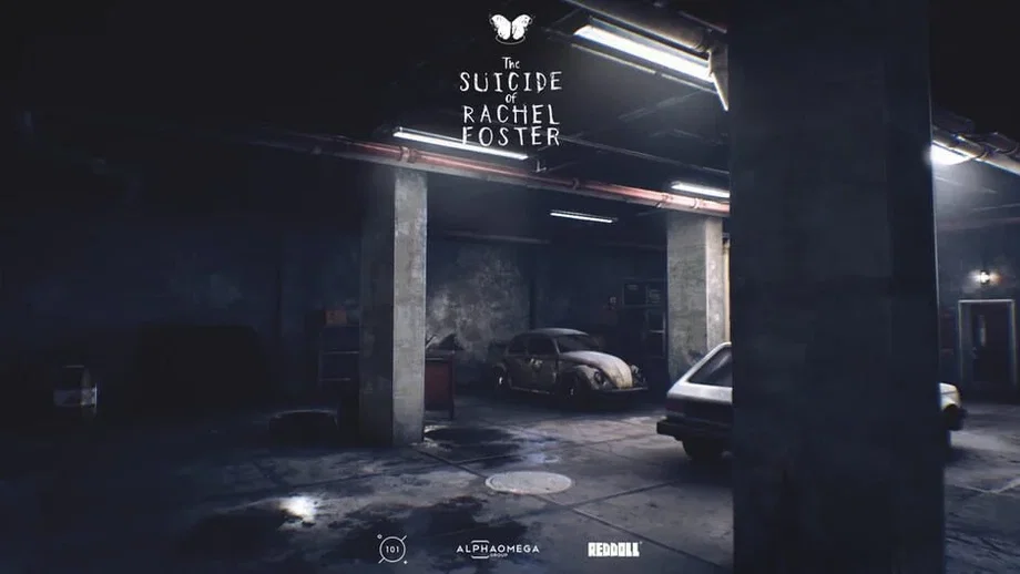 The Suicide of Rachel Foster (PC) gallery image 10