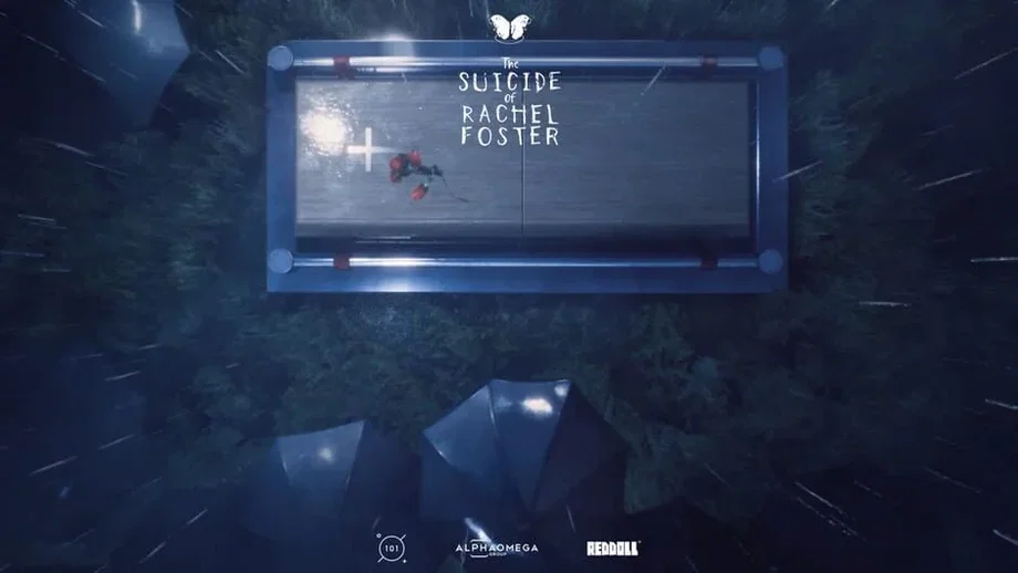 The Suicide of Rachel Foster (PC) gallery image 11