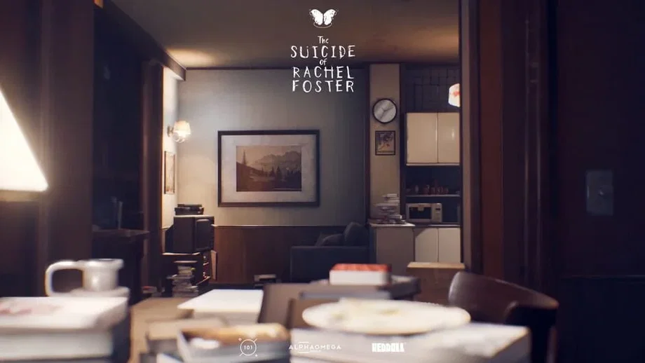 The Suicide of Rachel Foster (PC) gallery image 12