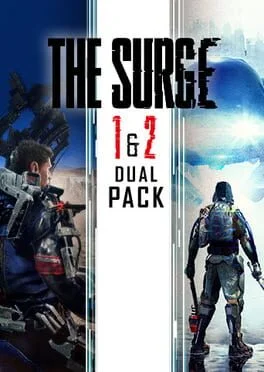 The Surge 1 & 2: Dual Pack (PC) gallery image 1