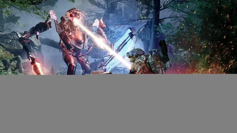 The Surge 1 & 2: Dual Pack (PC) gallery image 4