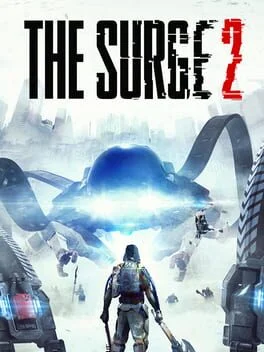 The Surge 2 (PC) gallery image 1
