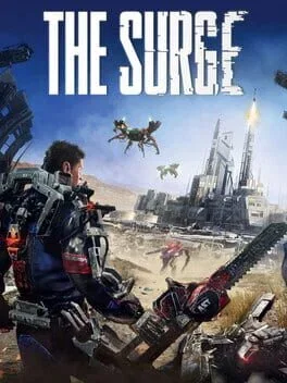The Surge (PC) gallery image 1