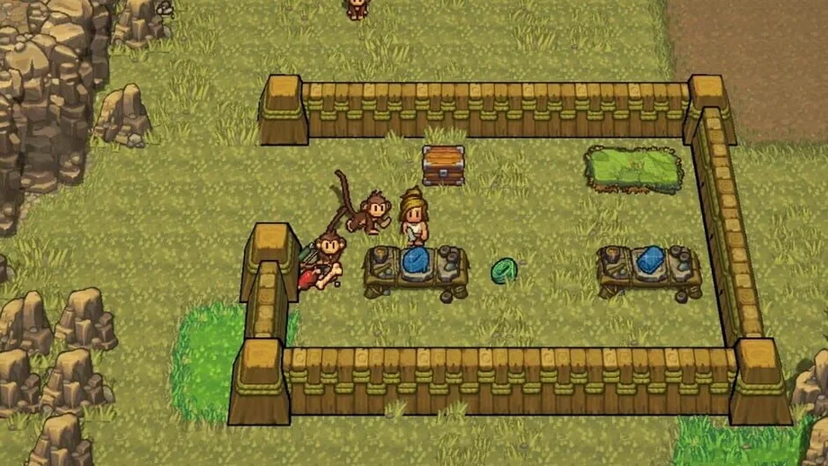 The Survivalists: Deluxe Edition (PC) gallery image 6