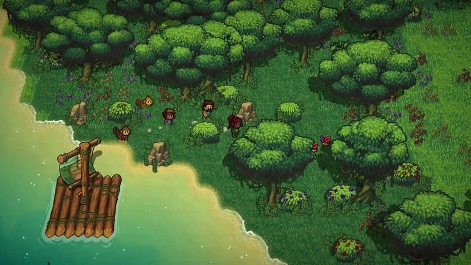 The Survivalists: Deluxe Edition (PC) gallery image 9