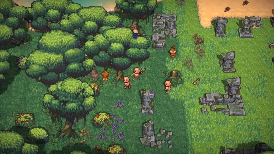 The Survivalists (PC) gallery image 2