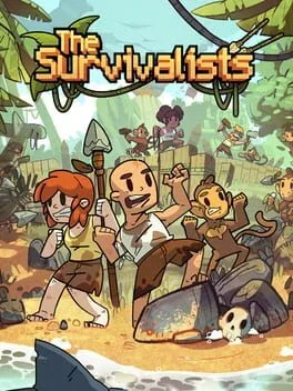 The Survivalists (PS4) gallery image 1