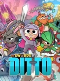 The Swords of Ditto (PC)