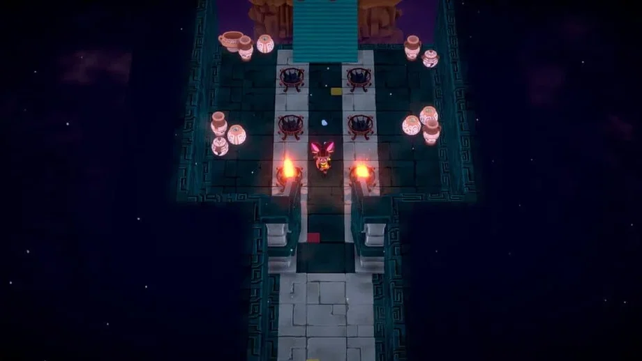 The Tale of Mara & Moa (PC) gallery image 4