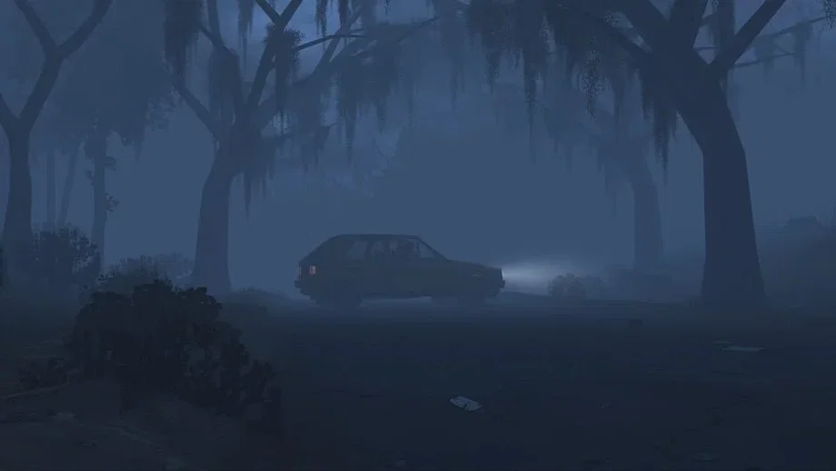 The Walking Dead: 400 Days (DLC) (PC) gallery image 9