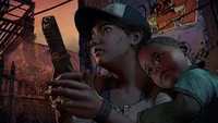 The Walking Dead: A New Frontier (PC) thumb 5