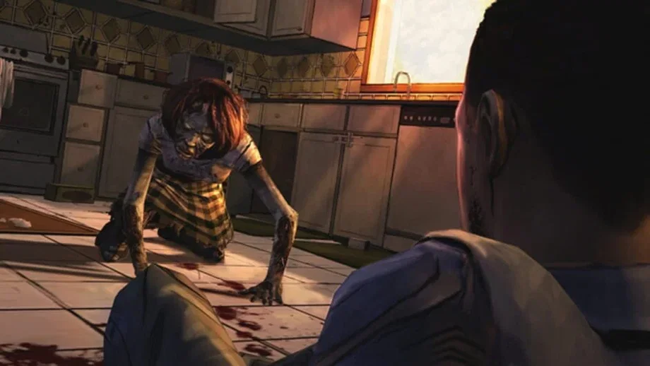 The Walking Dead (PC) gallery image 9