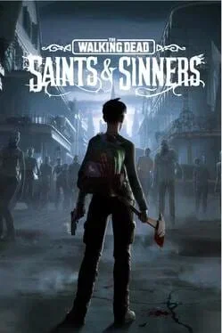 The Walking Dead: Saints & Sinners - Tourist Edition Game Edition (PC)