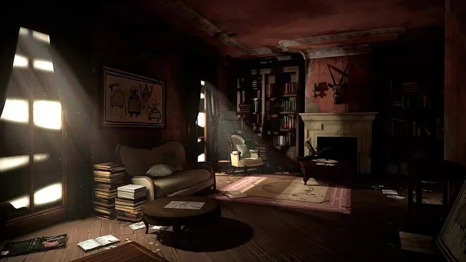 The Walking Dead: Saints & Sinners - Tourist Edition Game Edition (PC) gallery image 7