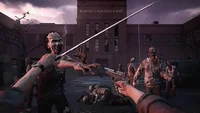 The Walking Dead: Saints & Sinners - Tourist Edition Game Edition (PC) thumb 9