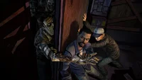 The Walking Dead: The Complete First Season (PS4) thumb 2