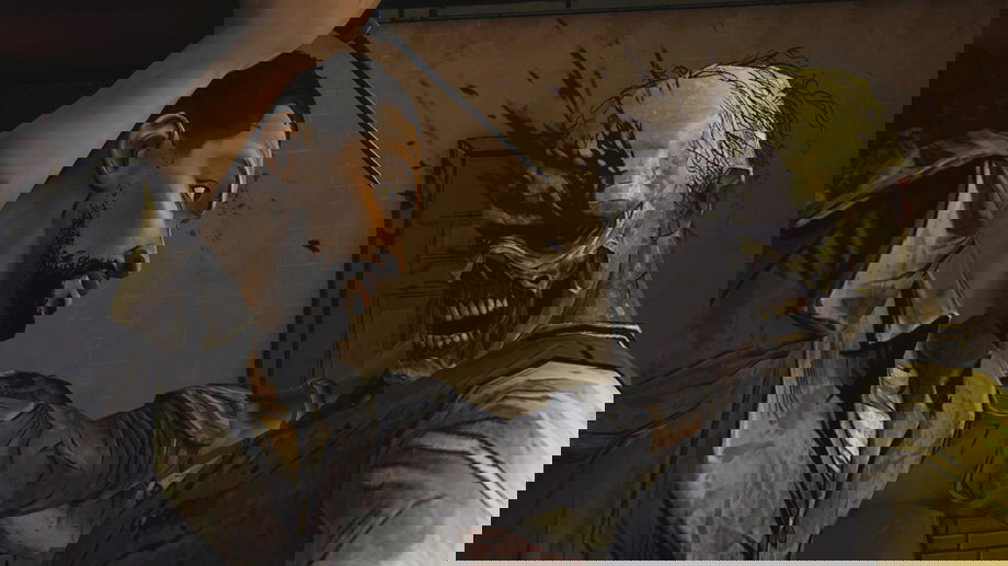 The Walking Dead (PC) gallery image 3