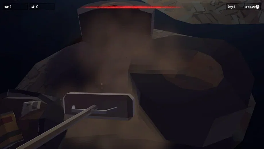 The Walking Trade (PC) gallery image 3