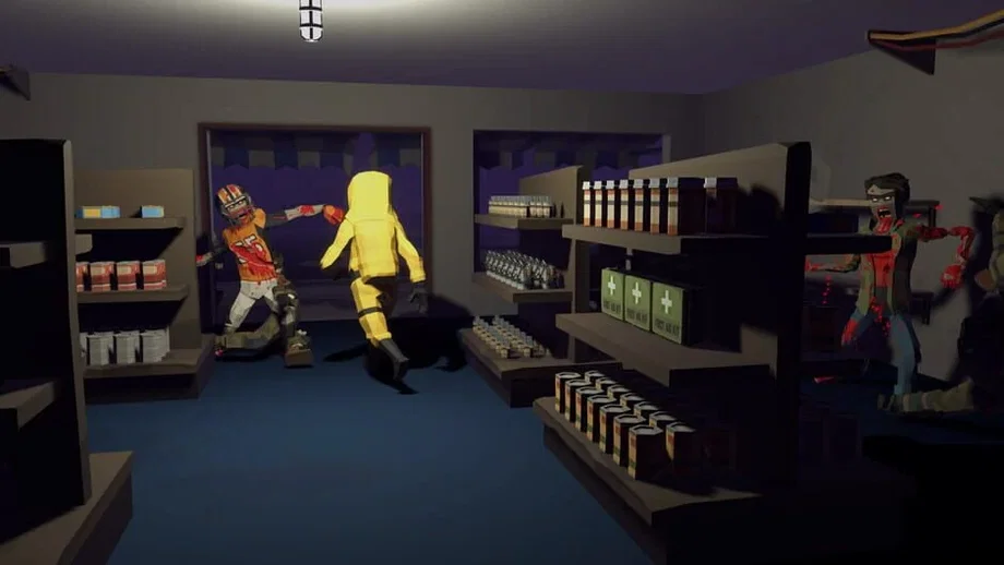 The Walking Trade (PC) gallery image 7