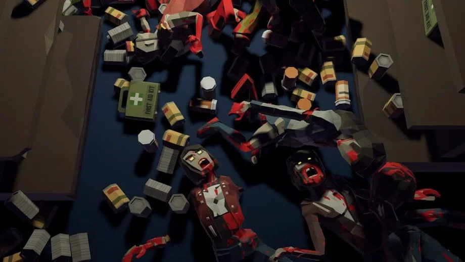 The Walking Trade (PC) gallery image 8